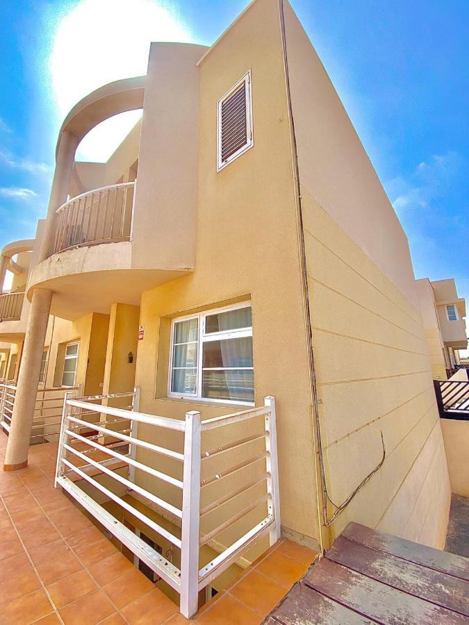 Casa Alexia Villa Caleta de Fuste Exterior foto